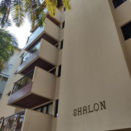 Apartamento Ubatuba - Praia Grande - 80M Da Praia - Ate 8 Pessoas - Praia Grande Ubatuba - 2 Quartos מראה חיצוני תמונה