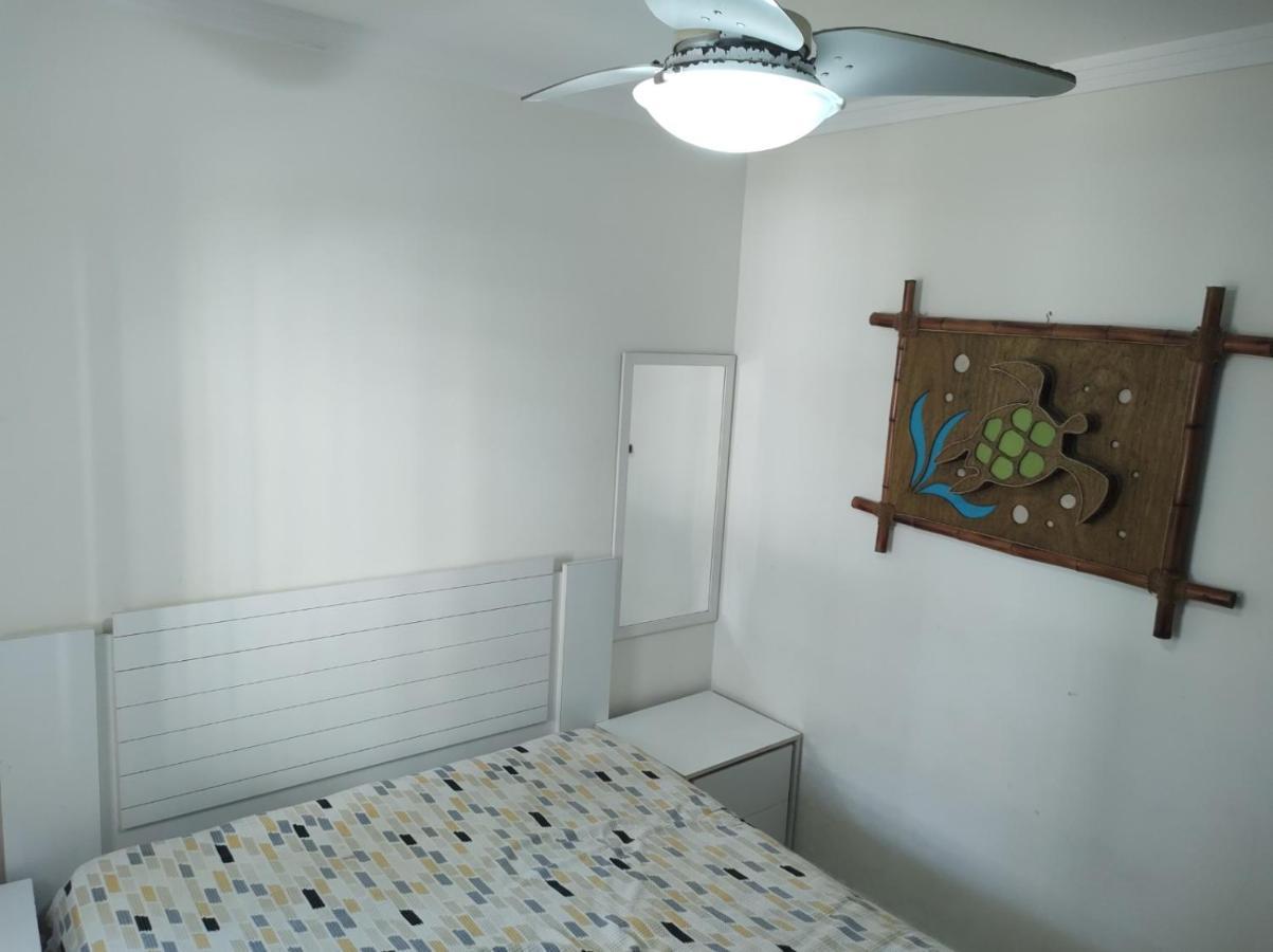 Apartamento Ubatuba - Praia Grande - 80M Da Praia - Ate 8 Pessoas - Praia Grande Ubatuba - 2 Quartos מראה חיצוני תמונה