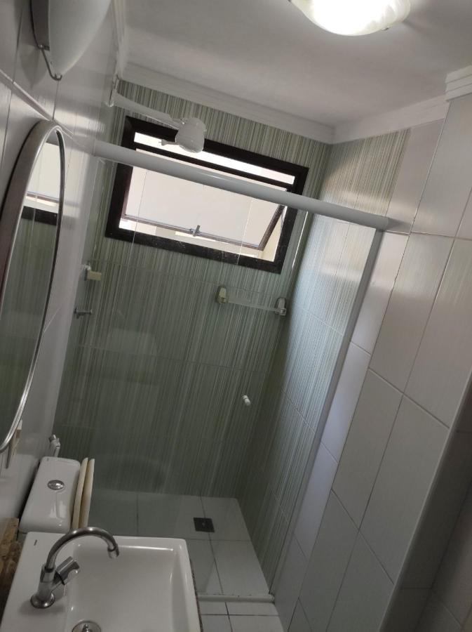 Apartamento Ubatuba - Praia Grande - 80M Da Praia - Ate 8 Pessoas - Praia Grande Ubatuba - 2 Quartos מראה חיצוני תמונה