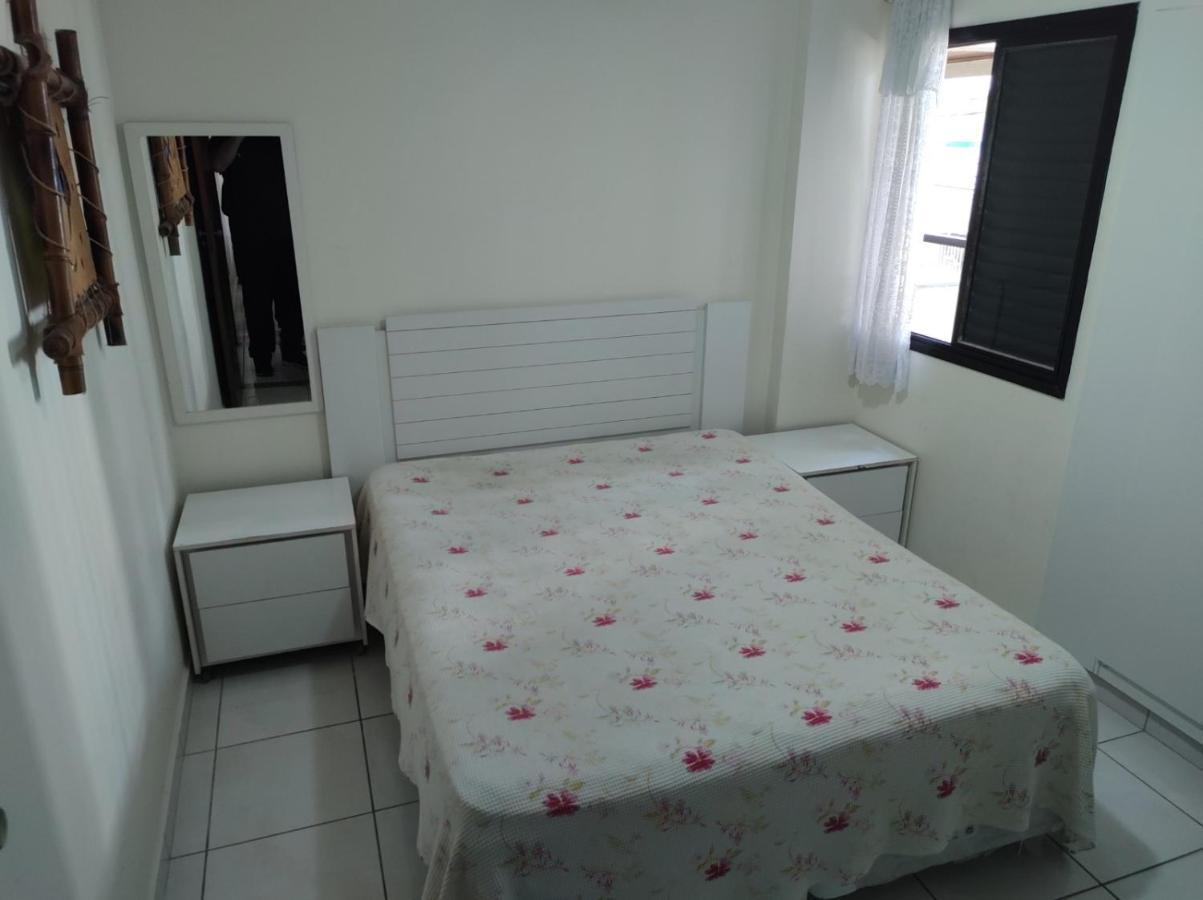 Apartamento Ubatuba - Praia Grande - 80M Da Praia - Ate 8 Pessoas - Praia Grande Ubatuba - 2 Quartos מראה חיצוני תמונה