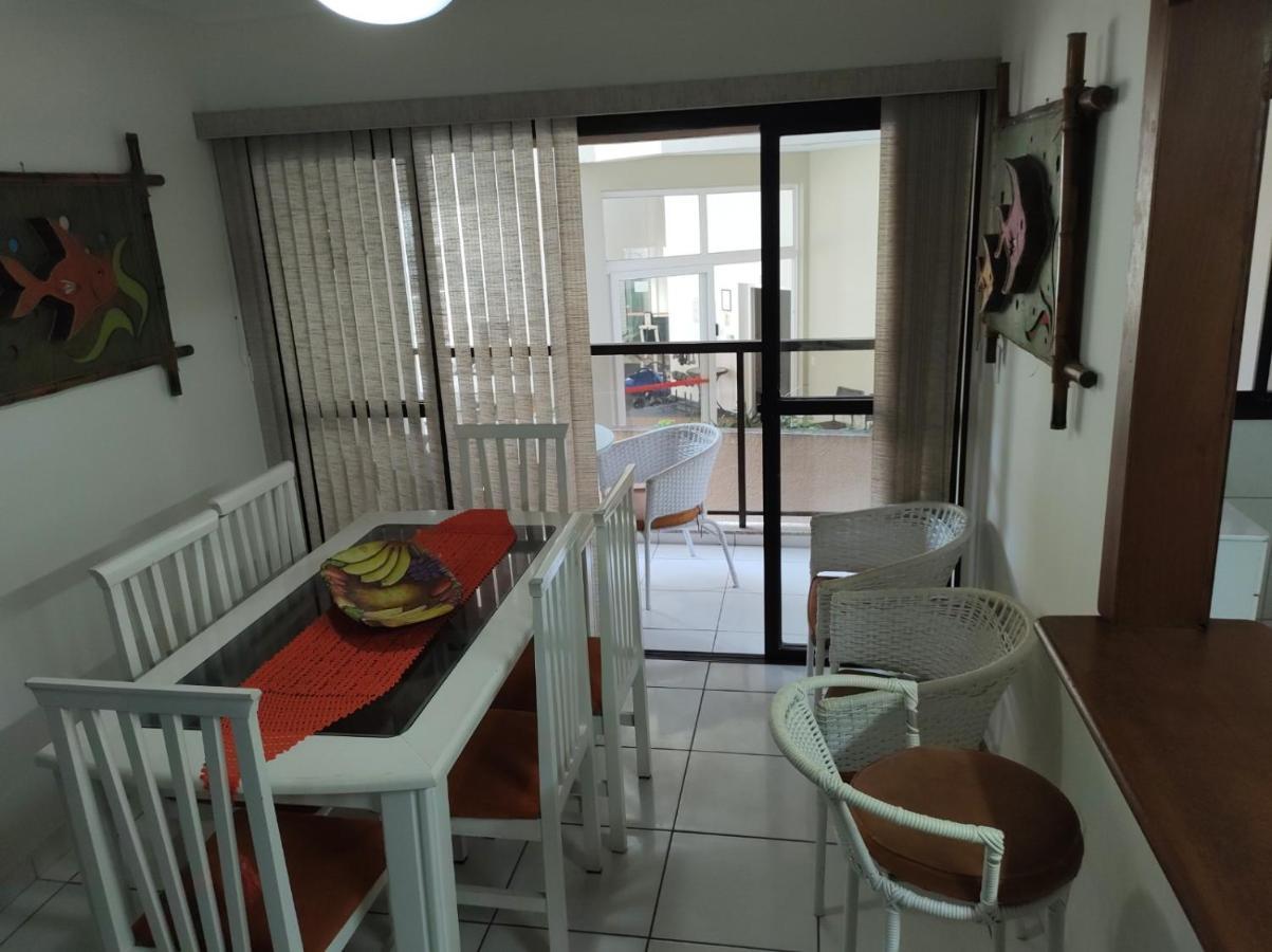 Apartamento Ubatuba - Praia Grande - 80M Da Praia - Ate 8 Pessoas - Praia Grande Ubatuba - 2 Quartos מראה חיצוני תמונה