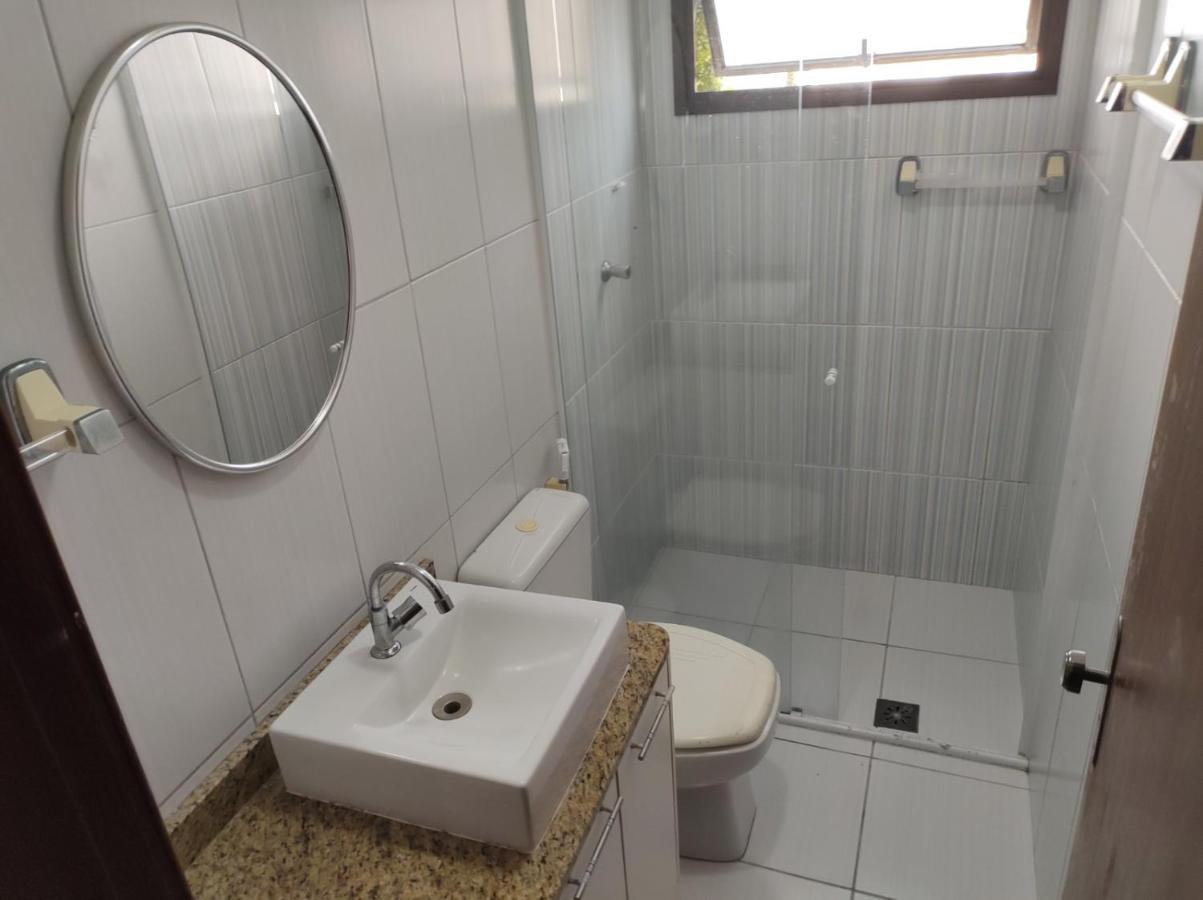 Apartamento Ubatuba - Praia Grande - 80M Da Praia - Ate 8 Pessoas - Praia Grande Ubatuba - 2 Quartos מראה חיצוני תמונה