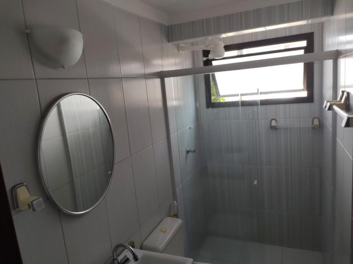 Apartamento Ubatuba - Praia Grande - 80M Da Praia - Ate 8 Pessoas - Praia Grande Ubatuba - 2 Quartos מראה חיצוני תמונה
