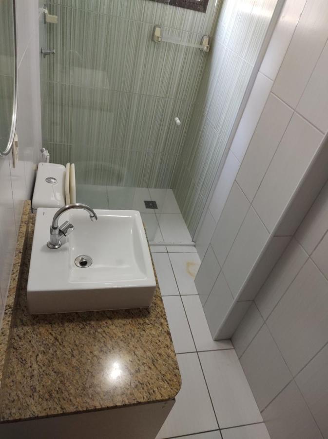 Apartamento Ubatuba - Praia Grande - 80M Da Praia - Ate 8 Pessoas - Praia Grande Ubatuba - 2 Quartos מראה חיצוני תמונה