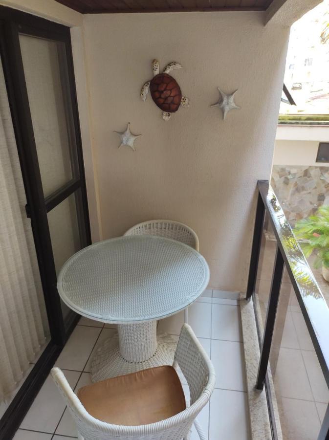 Apartamento Ubatuba - Praia Grande - 80M Da Praia - Ate 8 Pessoas - Praia Grande Ubatuba - 2 Quartos מראה חיצוני תמונה