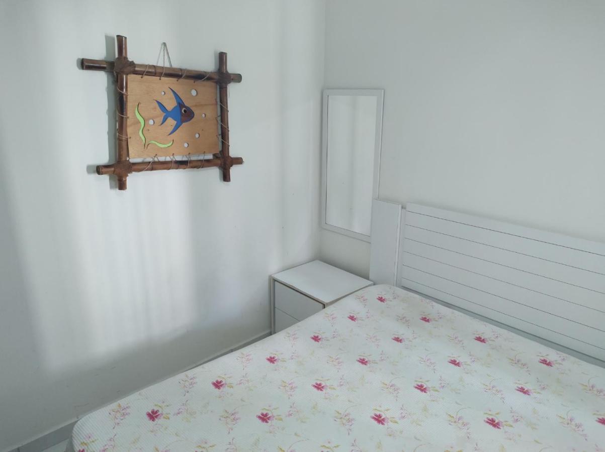 Apartamento Ubatuba - Praia Grande - 80M Da Praia - Ate 8 Pessoas - Praia Grande Ubatuba - 2 Quartos מראה חיצוני תמונה