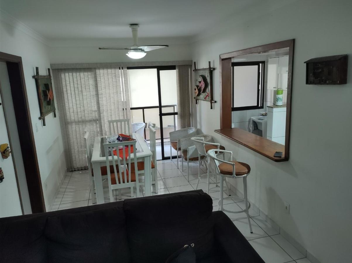 Apartamento Ubatuba - Praia Grande - 80M Da Praia - Ate 8 Pessoas - Praia Grande Ubatuba - 2 Quartos מראה חיצוני תמונה