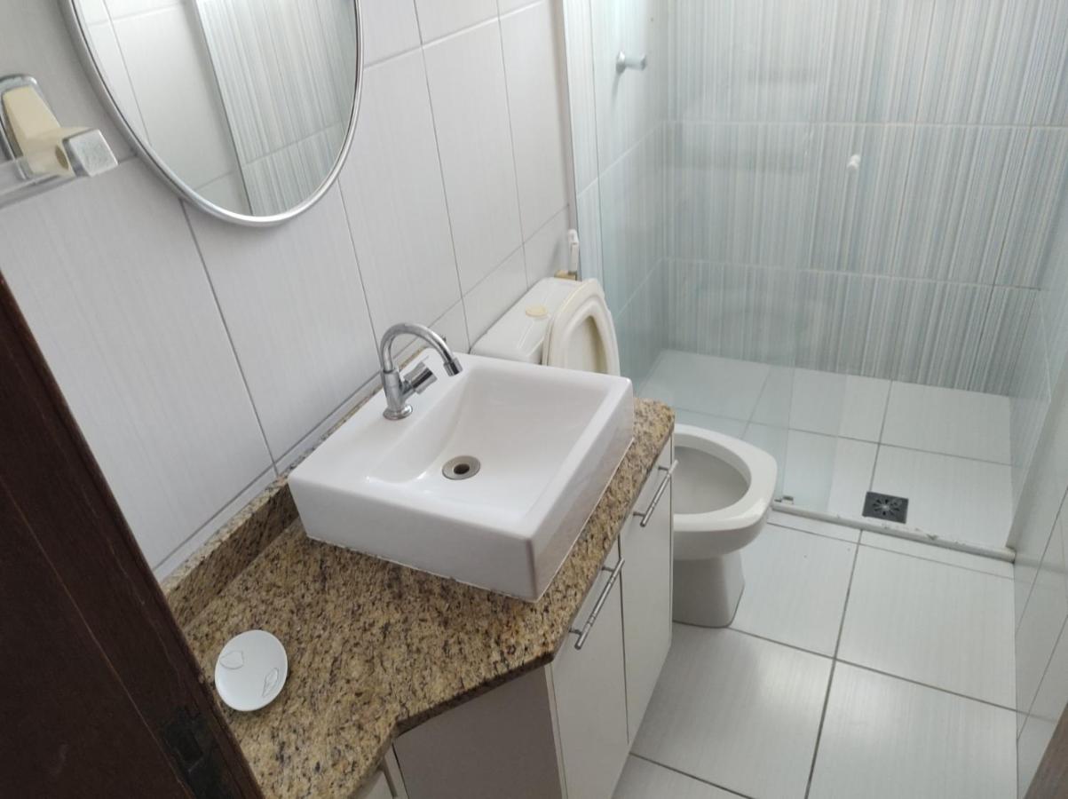 Apartamento Ubatuba - Praia Grande - 80M Da Praia - Ate 8 Pessoas - Praia Grande Ubatuba - 2 Quartos מראה חיצוני תמונה