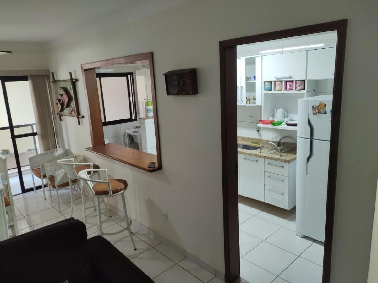 Apartamento Ubatuba - Praia Grande - 80M Da Praia - Ate 8 Pessoas - Praia Grande Ubatuba - 2 Quartos מראה חיצוני תמונה
